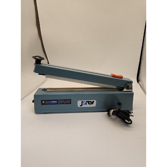 Jores Technologies Impulse Sealer Works Great